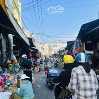 Kha Vạn Cân Linh Tây - Mặt Tiền Chợ (5X18) Hđt 20 Triệu/ Giá 9.9 Tỏi, 1 Đời Chủ Chưa Qua Đầu Tư