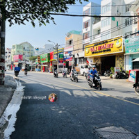 Kha Vạn Cân Linh Tây - Mặt Tiền Chợ (5X18) Hđt 20 Triệu/ Giá 9.9 Tỏi, 1 Đời Chủ Chưa Qua Đầu Tư