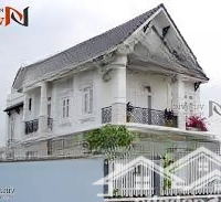 Bán Biệt Thự Góc 2Mt Khu Nhà Ở C54 Tổng Cục 5 Bộ Công An Phường Phú Thuận Quận 7. Diện Tích: 320M2. Giá Bán 49 Tỷ