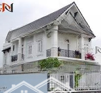Bán Biệt Thự Góc 2Mt Khu Nhà Ở C54 Tổng Cục 5 Bộ Công An Phường Phú Thuận Quận 7. Diện Tích: 320M2. Giá Bán 49 Tỷ