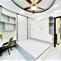 8 TỶ TL - NHÀ MỚI TRUNG TÂM QUẬN 10 - SÁT MẶT TIỀN - ~40M2 3 TẤM 3PN - NỘI THẤT CAO CẤP