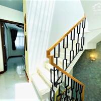 8 TỶ TL - NHÀ MỚI TRUNG TÂM QUẬN 10 - SÁT MẶT TIỀN - ~40M2 3 TẤM 3PN - NỘI THẤT CAO CẤP