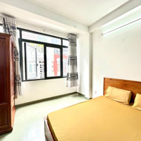 Ngay Nhà Thi Đấu Phú Thọ, Đh Bách Khoa, Cửa Sổ Thoáng Full Nội Thất