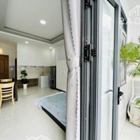 Căn Hộ Đẹp Full Nội Thất - Có Ban Công Gần Aeon Tân Phú