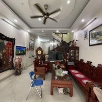 Nhà Đẹp Trung Tâm Đống Đa - Mặt Ngõ Kinh Doanh -50M Ra Đường Lớn - Gần Công Viên Lớn Nhất Miền Bắc
