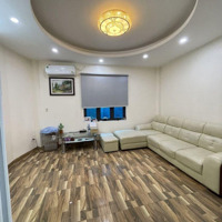 Nhà Đẹp Trung Tâm Đống Đa - Mặt Ngõ Kinh Doanh -50M Ra Đường Lớn - Gần Công Viên Lớn Nhất Miền Bắc