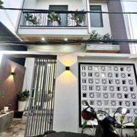 Còn Duy Nhất Một Căn Tại Đường Trần Văn Đang, Quận 3 , Giá Bán 2Tỷ 750 Triệu (Sổ Riêng)