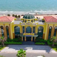 Bán Biệt Thự Vip Mặt Tiền Biển Habana Island Hồ Tràm - Sẵn Sàng Bàn Giao