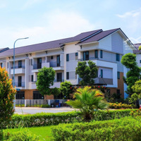 Bán Shophouse 120M2, 7,6 Tỷ Ở Centa Riverside Từ Sơn, Bắc Ninh, Mua Trực Tiếp Cđt, Miễn Lãi 12Tháng