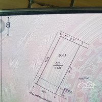 Bán Đất Đẹp Tại Bùi Dương Lịch, Hưng Đông, Vinh, Nghệ An, 5 Tỷ, 161M2