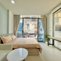 Chuỗi Căn Hộ Dịch Vụ Cửa Sổ Lớn-Ban Công Tại Quận 1_Gần Cầu Ông Lãnh, Chợ Dân Sinh