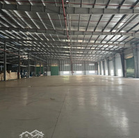 Cho Thuê Kho Xưởng Kcn Long Khánh - Đồng Nai. Cho Thuê Xưởng Diện Tích 2500M2 Giá Rẻ Nhất Khu Vực