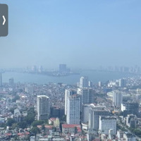 Bán Gấp Căn Hộ Sky Villa Vinhomes Metropolis - Liễu Giai, 339 M2 (Căn Hộ Giới Hạn Và Đẳng Cấp)