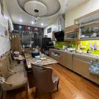 Bán Nhà Phố Vip Hào Nam - Đống Đa