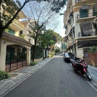 Bán Nhà Phố Vip Hào Nam - Đống Đa