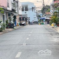 Bán Nhàmặt Tiềntrịnh Hoài Đức, Hiệp Phú, Q9 - 90M2 - Giá Nhỉnh 10 Tỷ