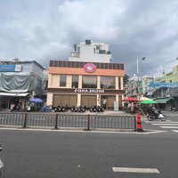 Bán Nhà Căn Góc 2 Mặt Tiền Dương Bá Trạc, Quận 8. Dtcn: 96M2. Giá Bán: 42 Tỷ. Liên Hệ: 0909437832 Đạt