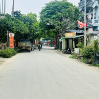 Đầu Tư Đón Sóng Metro 5 Và Cao Tốc Hà Nội Hoà Bình Chủ Bán 120M Sẵn Nhà 2 Tầng Trục Chính Yên Bình