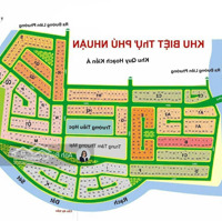 Độc Quyền Lô C Góc 2 Mặt Tiền Đường 659 - Giá 135 Triệu/M2 - Hàng Hiếm