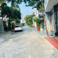 Bán Đất Đẹp Chung Cư Đầm Phường, Phường An Đồng, Quận An Dương, Hải Phòng