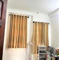 5.5 TỶ HƠN - NHÀ HẺM NHỰA 6M - BA THÁNG HAI QUẬN 11 - 5 TẦNG BTCT - VỪA Ở VỪA MỞ VPCTY/SPA