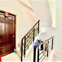 5.5 TỶ HƠN - NHÀ HẺM NHỰA 6M - BA THÁNG HAI QUẬN 11 - 5 TẦNG BTCT - VỪA Ở VỪA MỞ VPCTY/SPA