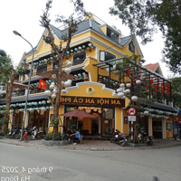 Siêu Hiếm, 13.6 Tỷ, 60M2, Nhà 4 Tầng,Mặt Tiền4M, Phố Chiến Thắng - Hà Đông, Gara Ô Tô, Kinh Doanh