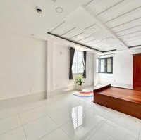 Căn Hộ 35M2 Full Tiện Nghi Ngay Cầu Vượt Nguyễn Tri Phương