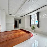 Căn Hộ 35M2 Full Tiện Nghi Ngay Cầu Vượt Nguyễn Tri Phương
