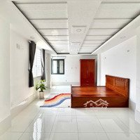 Căn Hộ 35M2 Full Tiện Nghi Ngay Cầu Vượt Nguyễn Tri Phương