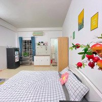 Căn Hộ Đẹp Full Nội Thất - Cửa Sổ Lớn Ngay Trung Tâm Tân Bình