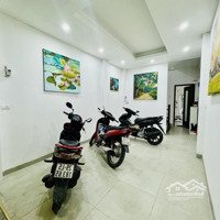 Cần Bán Căn Hộ Dịch Vụ 7 Phòng Khép Kín Full Đồ, 4 Tầng 63M2 Giá Chỉ 9.9 Tỉ Văn Hương Đống Đa