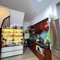 Hàng Xóm Khu Đô Thị Định Công ! Nhỉnh 9 Tỷ - Oto - Kinh Doanh - 2 Thoáng - 38M*6T.