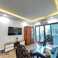 Hàng Xóm Khu Đô Thị Định Công ! Nhỉnh 9 Tỷ - Oto - Kinh Doanh - 2 Thoáng - 38M*6T.
