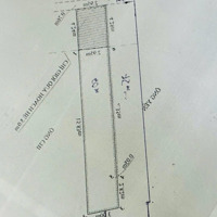 Bán Căn 108M Mặt Đường Trần Nguyên Hãn. Mặt Tiền 6M. Giá Bán 18.1 Tỷ