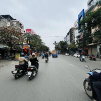 Bán Căn 108M Mặt Đường Trần Nguyên Hãn. Mặt Tiền 6M. Giá Bán 18.1 Tỷ