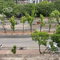 Nhà Mặt Phố Hoàng Quốc Việt, Cầu Giấy, Hn. 152/252M2,Mặt Tiền9,5M. Cho Thuê 100 Triệu. Giá: Nhỉnh 100 Tỷ.