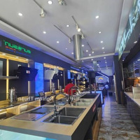 Nhà Mặt Phố Hoàng Quốc Việt, Cầu Giấy, Hn. 152/252M2,Mặt Tiền9,5M. Cho Thuê 100 Triệu. Giá: Nhỉnh 100 Tỷ.