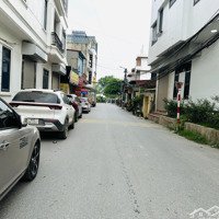 Lô Góc Siêu Đẹp Tại Kim Bài Hơn 50M2 Đường Ô Tô Gần Trung Tâm Thị Trấn