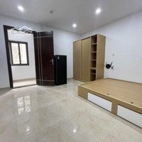 Cho Thuê Phòng Trọ Full Nội Thất Ngõ 43 Chùa Bộc-25M2 Gần Đh Y, Thủy Lợi, Ngân Hàng, Công Đoàn