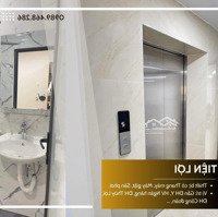 Cho Thuê Phòng Trọ Full Nội Thất Ngõ 43 Chùa Bộc-25M2 Gần Đh Y, Thủy Lợi, Ngân Hàng, Công Đoàn