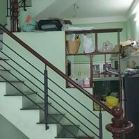 Nhà HXH Đường Dương đình hội DT 56m, 3 tầng vị trí đẹp