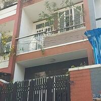 Nhà HXH Đường Dương đình hội DT 56m, 3 tầng vị trí đẹp