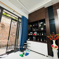 Bán Nhà Nguyễn Công Hòa 2 Tỷ 680 Ctt, 42M2 X 3 Tầng