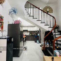 Bán Nhà Nguyễn Công Hòa 2 Tỷ 680 Ctt, 42M2 X 3 Tầng