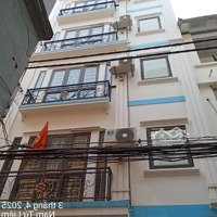 Nhanh Tay Gọi Để Cọc, Rẻ Nhất Khu Vực, 7.1 Tỷ, 39M2,Mặt Tiền3.5M, 4 Tầng, Phùng Khoang - Hà Đông, Ô Tô
