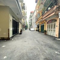 Nhanh Tay Gọi Để Cọc, Rẻ Nhất Khu Vực, 7.1 Tỷ, 39M2,Mặt Tiền3.5M, 4 Tầng, Phùng Khoang - Hà Đông, Ô Tô