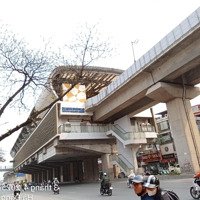 Nhanh Tay Gọi Để Cọc, Rẻ Nhất Khu Vực, 7.1 Tỷ, 39M2,Mặt Tiền3.5M, 4 Tầng, Phùng Khoang - Hà Đông, Ô Tô