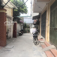 Trương Định Ngõ Nông, Oto Tránh, Tiện Ích Bạt Ngàn,