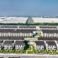 Bán Biệt Thự 180M2 Siêu Vip Giá Gốc Chủ Đầu Tư Chỉ 14,4 Tỷ Tại Vsip Bắc Ninh, Thanh Toán Linh Hoạt
